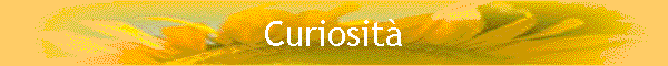 Curiosit