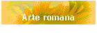 Arte romana