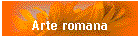 Arte romana