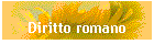 Diritto romano