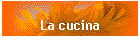 La cucina