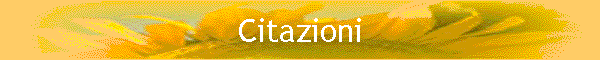 Citazioni