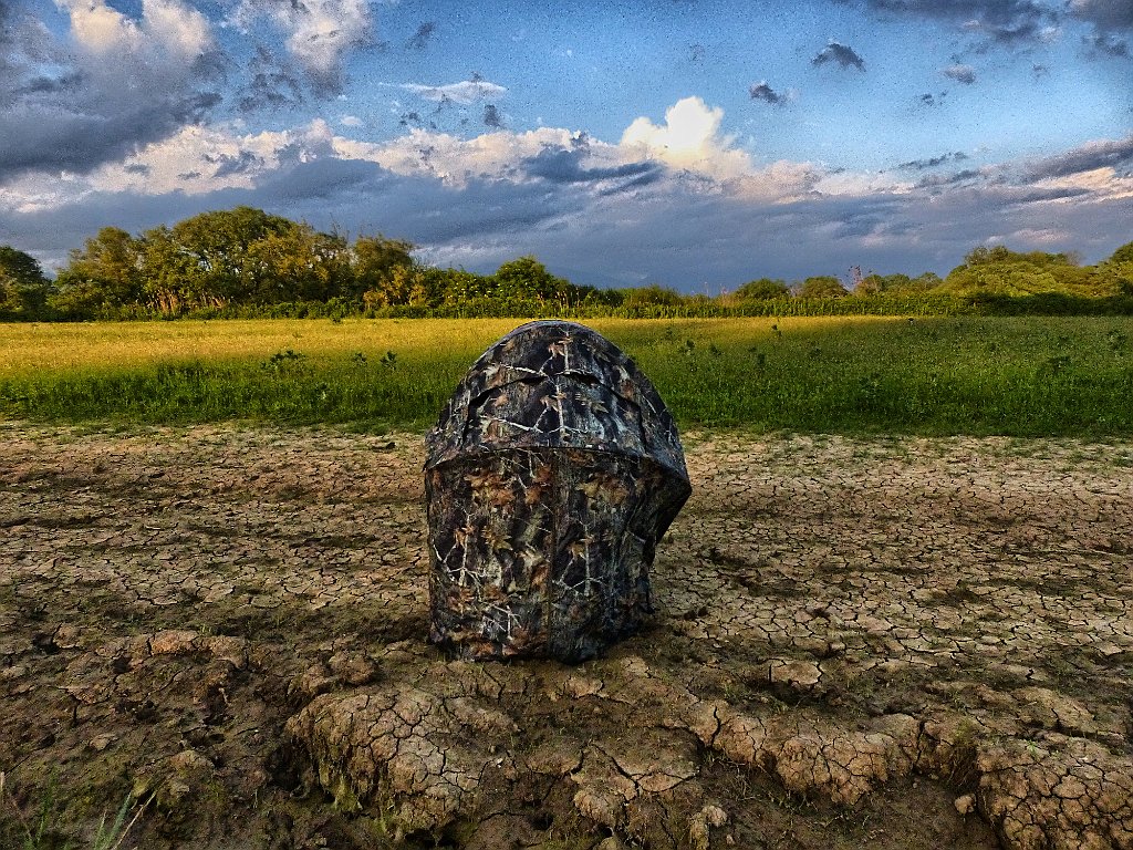 MIMETIZZAZIONE-HDR