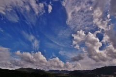 DAL BELVEDERE DI ISERNIA