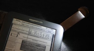 AMAZON KINDLE (2)